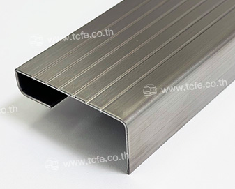 จมูกบันได